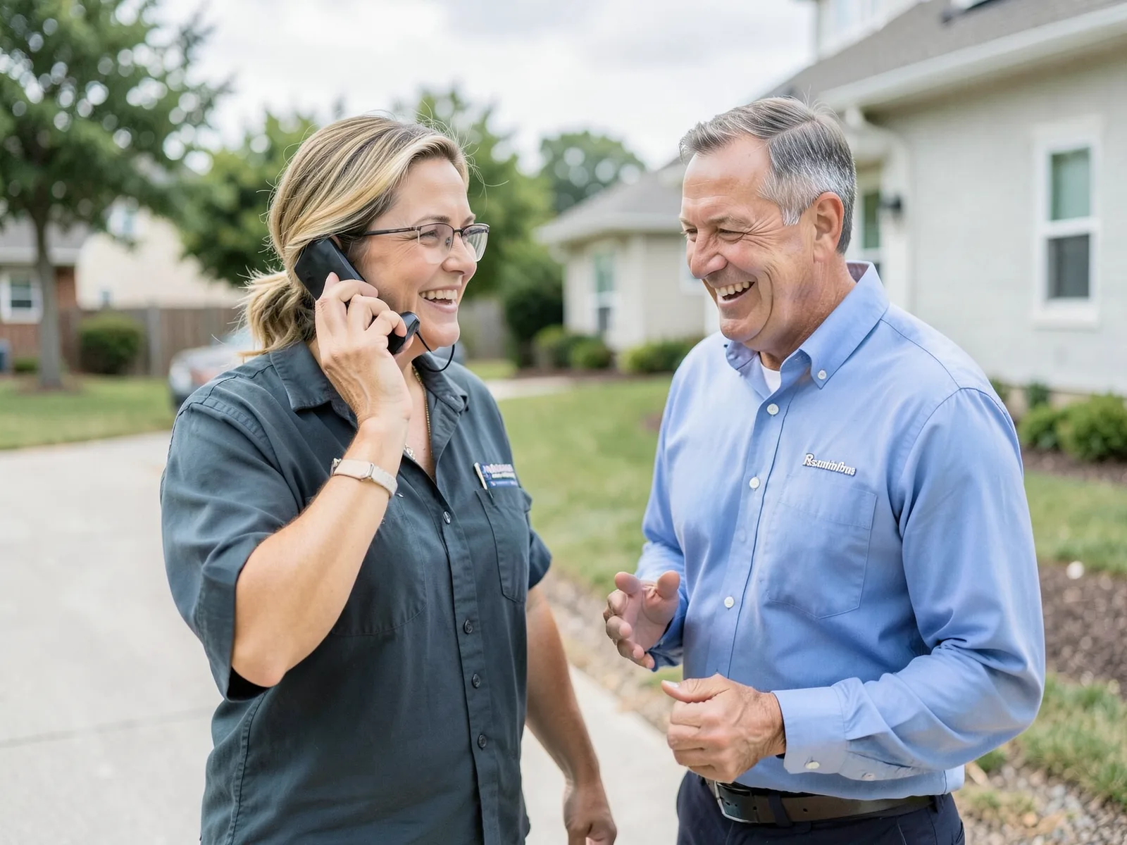 Frequently Asked Questions About Storm Damage Restoration in Wittmann, AZ